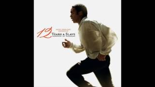 12 Years a Slave OST   07  Move   John Legend feat  Fink