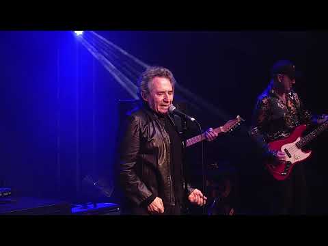 VARGAS BLUES BAND ft. MIGUEL RÍOS - Popotitos (Live Recording)