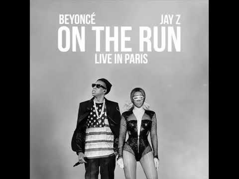 Holy Grail Live Audio On the run