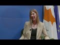 Trust and citizen participation in Cyprus