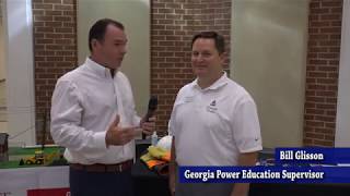 Georgia Power Learning Power Program screenshot 5
