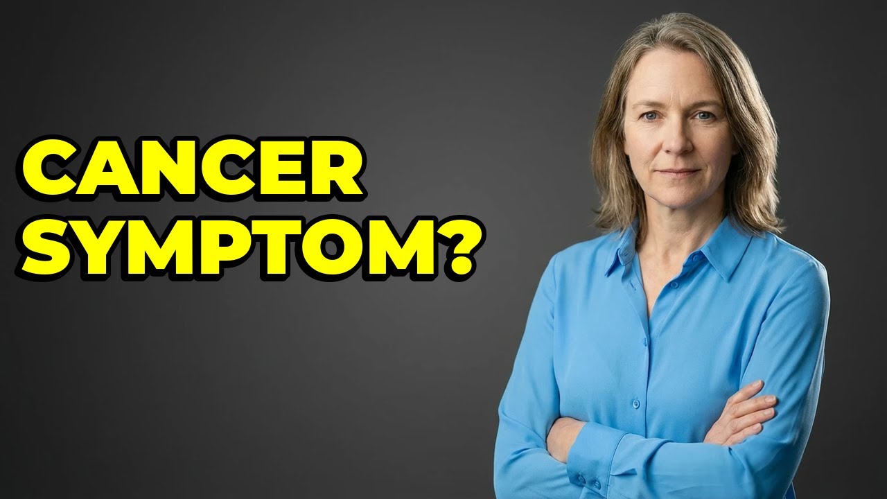 Can Unexplained Weight Loss Be A Bladder Cancer Symptom?