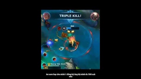 Set tướng mới dame siêu ảo |Tổng hợp highlights Tốc Chiến|Tiktok Tốc Chiến #shorts #tiktok #viral