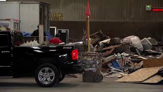 Urban Green ep 43 - Urban Learning: Secure Your Load