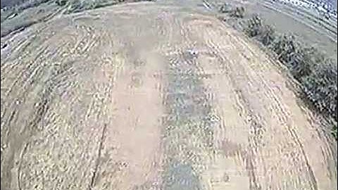 Multiwii 328p T-copter fpv 002