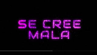 SE CREE MALA x Dj BETA (Turreo EDIT)