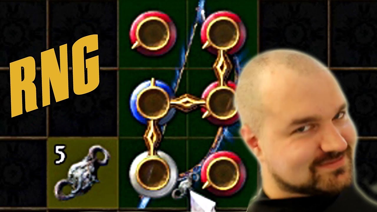 path of exile 1 orb of fusing