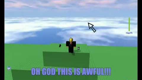 Roblox Collab of Randomness Part 2