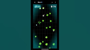 Blum Drop game            #blum  #dropgame