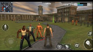 PRISON ESCAPE SURVIVAL screenshot 5