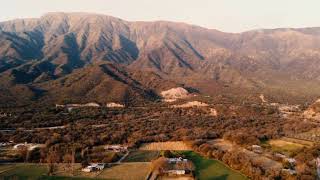 La Puerta, Catamarca,Argentina