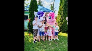 Ольга Гажиенко. Беллочке сегодня 4 годика )) Ольга Гажиенко. Беллочке сегодня 4 годика ))