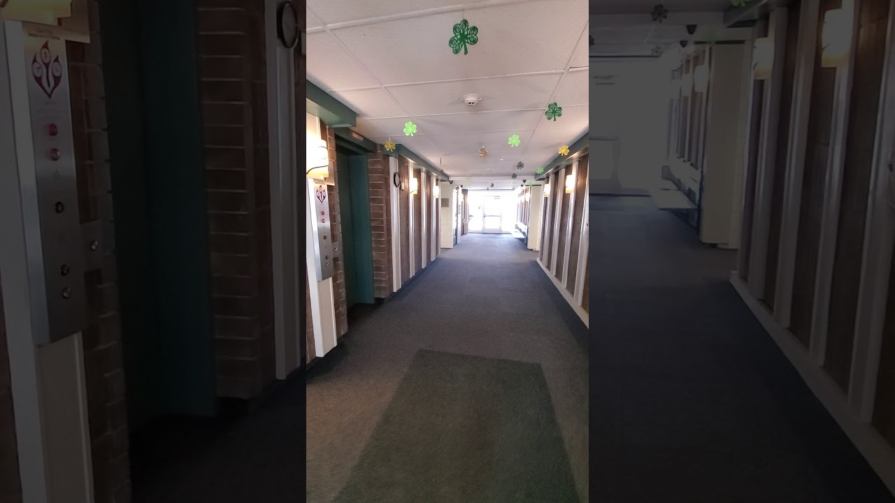 River Bluff East Lobby YouTube