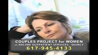 Couples Project for Women 2013 Adcare Hospital Resimi