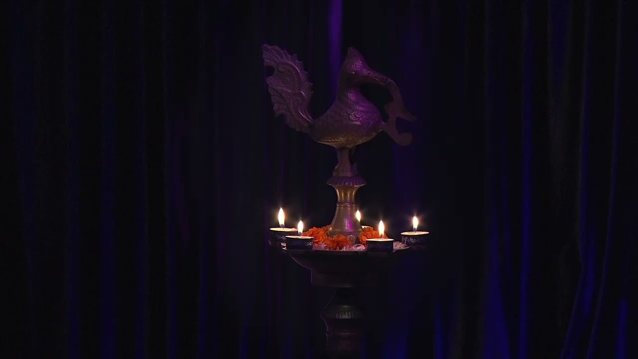 BAITHAK AUGUST 2025 - JAYJAYVANTI TARANA