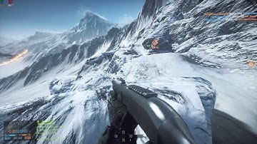 Hardcore BF4 Operation Locker Shotgun Compilation