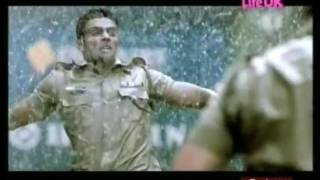 Sachin Danai - Hum Ne Li Hai Shapath - Serial - Life Ok Channel