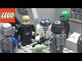 Rescue Baby Yoda/Grogu--The Mandalorian Lego Star Wars Stop Motion Part 2