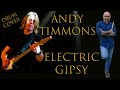 Andy Timmons - Electric Gipsy (Drum Cover)