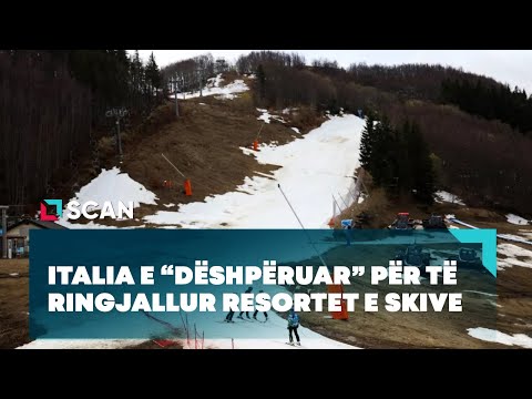 Video: Udhëzues për vendpushimin e skive në Kolorado: Vail