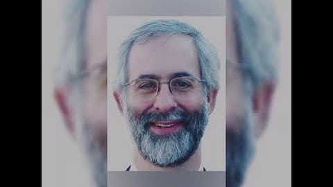 Dan Bricklin Introduction by SCI-SENSE #spreadsheet #microsoft #computerscience #moderntechnology