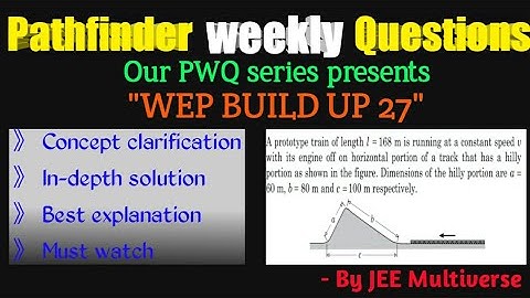 PWQ | PATHFINDER WEP WORK ENERGY POWER BUILD UP-27