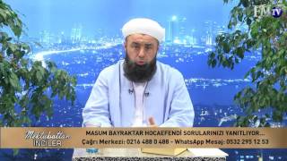 Namaz Kılmayanın Duası Kabul Olur Mu