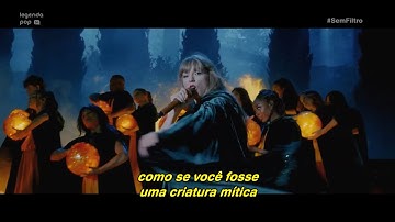 Taylor Swift - willow [Tradução] (Live from The Eras Tour) | Sem Filtro