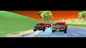 [LS-RP] San Andreas Sheriff