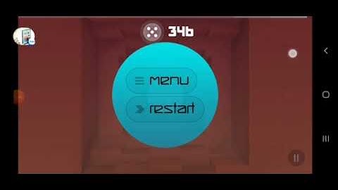 (This is the first APK I even played) Smash Hit Version 0.8.0 Plus All Levels