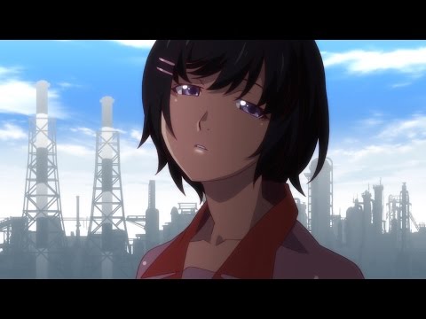 「終物語」第三巻/そだちロスト