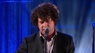 Schooldays Over - The Dubliners & Declan O'Rourke - Christ Church Cathedral chords