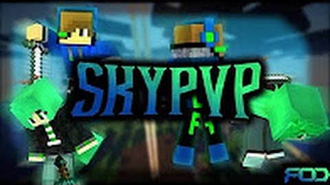 SKYPVP SA ŠEJDERIMA?? | Crox-Network | #29