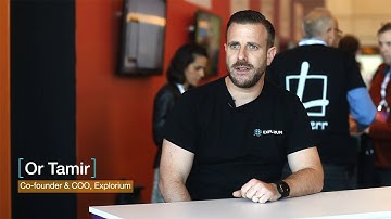 Exploring Data Science With Explorium