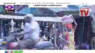 One Corner Dance