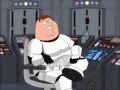 Family Guy: Blue Harvest - Hans Solo radio