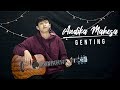 Andika Mahesa - Genting ( Cover Chika Lutfi )