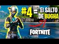 JUGADAS famosas de cada PRO en Fortnite (Bugha,Mongraal,Tfue...)