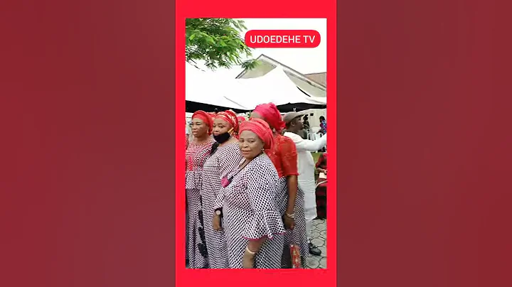 UDOEDEHE TV