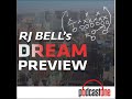 RJ Bell's Dream Preview - College Football Week 6 ...