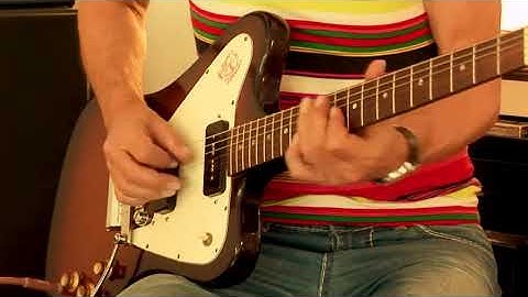 1968 Gibson Firebird I non reversed, Part3