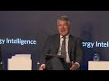 Finance Forum: Oil & Gas Falls out of Favour | Oil & Money 2019 - Day 3