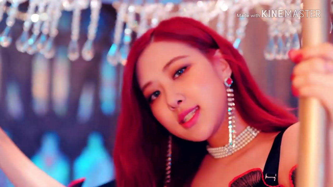 #BLACKPINK #DDUDUDDUDU What you didn't notice in BLACKPINK-DDU DU DDU ...