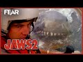 Shark Vs Helicopter Jaws 2 Fear