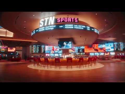 Treasure Island Hotel and Casino - Las Vegas, Nevada