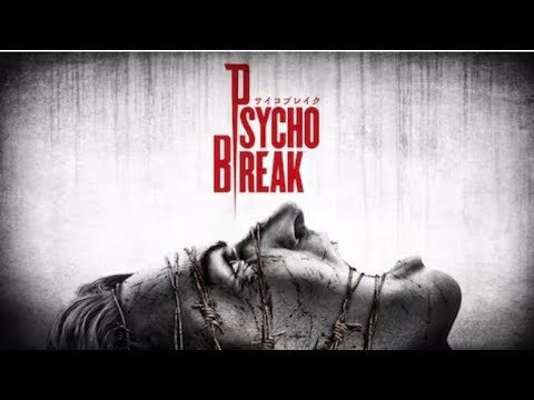 【サイコブレイク】#1 過去に断念したゲームをほぼ初見プレイ!!【191129】