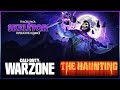 Call Of Duty Warzone SKELETOR and THE HAUNTING!