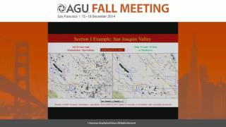 Correlation between induced seismic events and hydraulic fracturing
activities in california