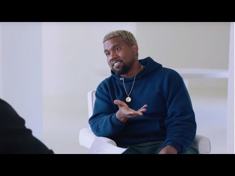 Video: Kanye West First Appears In Public After Discharge From Hospital