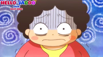 [ Phần Đặc Biệt ] Bất Ngờ Lớn Dành Cho Mẹ - Xin Chào Jadoo - Hello Jadoo Lồng Tiếng Việt